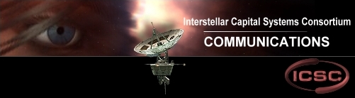 Interstellar Capital Systems Consortium
