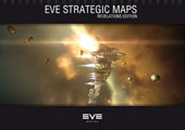 EVE Maps